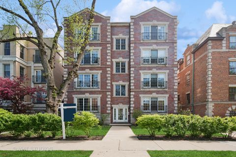 1935 Sherman Avenue 2N Evanston IL 60201