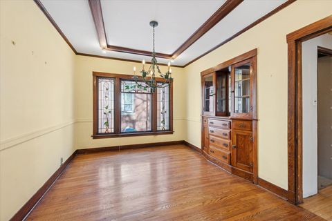 Tiny photo for 4149 N Laramie Avenue, Chicago, IL 60641 (MLS # 12564339)
