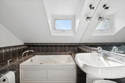 Tiny photo for 4149 N Laramie Avenue, Chicago, IL 60641 (MLS # 12564339)