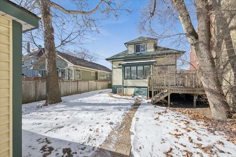 Tiny photo for 4149 N Laramie Avenue, Chicago, IL 60641 (MLS # 12564339)