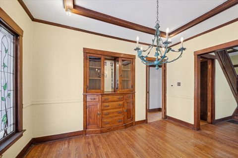 Tiny photo for 4149 N Laramie Avenue, Chicago, IL 60641 (MLS # 12564339)