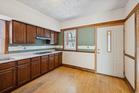 Tiny photo for 4149 N Laramie Avenue, Chicago, IL 60641 (MLS # 12564339)