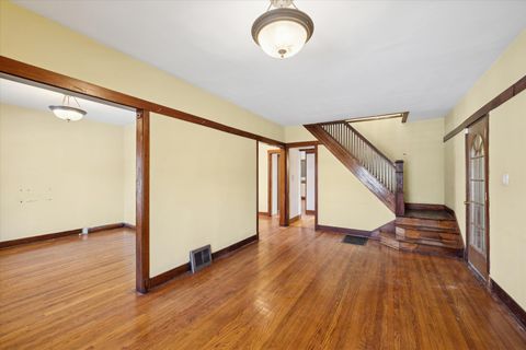 Tiny photo for 4149 N Laramie Avenue, Chicago, IL 60641 (MLS # 12564339)