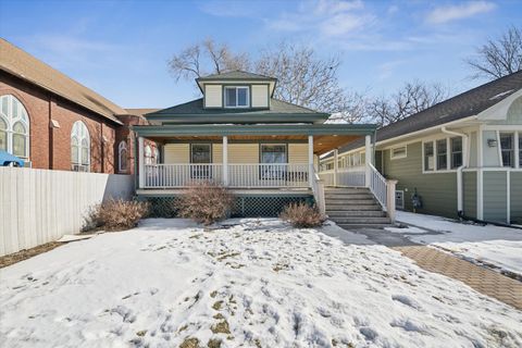 Tiny photo for 4149 N Laramie Avenue, Chicago, IL 60641 (MLS # 12564339)