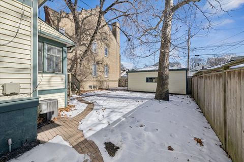 Tiny photo for 4149 N Laramie Avenue, Chicago, IL 60641 (MLS # 12564339)