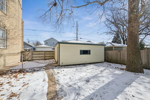 Tiny photo for 4149 N Laramie Avenue, Chicago, IL 60641 (MLS # 12564339)