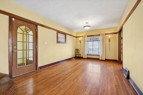 Tiny photo for 4149 N Laramie Avenue, Chicago, IL 60641 (MLS # 12564339)