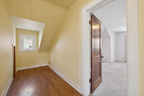 Tiny photo for 4149 N Laramie Avenue, Chicago, IL 60641 (MLS # 12564339)