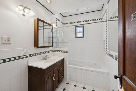 Tiny photo for 4149 N Laramie Avenue, Chicago, IL 60641 (MLS # 12564339)