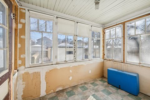 Tiny photo for 4149 N Laramie Avenue, Chicago, IL 60641 (MLS # 12564339)