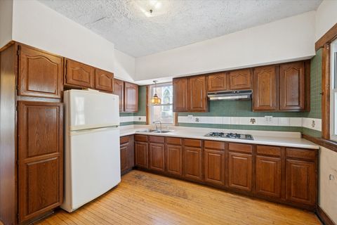 Tiny photo for 4149 N Laramie Avenue, Chicago, IL 60641 (MLS # 12564339)