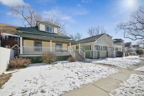 4149 N Laramie Avenue Chicago IL 60641