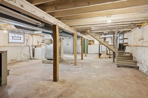 Tiny photo for 4149 N Laramie Avenue, Chicago, IL 60641 (MLS # 12564339)