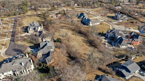 A home in Glen Ellyn