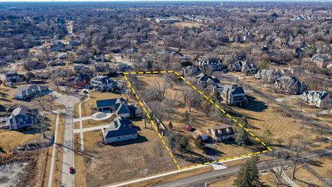 A home in Glen Ellyn