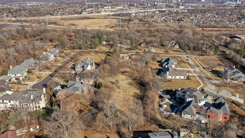 A home in Glen Ellyn