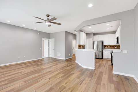 Tiny photo for 3364 Comstock Court, Mundelein, IL 60060 (MLS # 12725294)