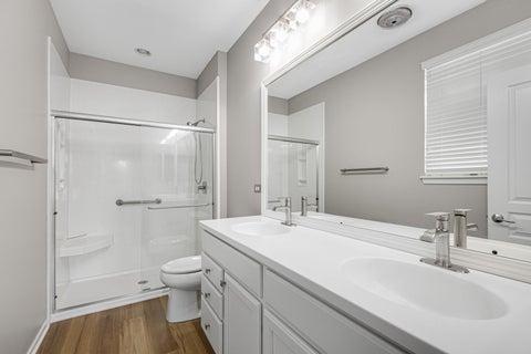 Tiny photo for 3364 Comstock Court, Mundelein, IL 60060 (MLS # 12725294)