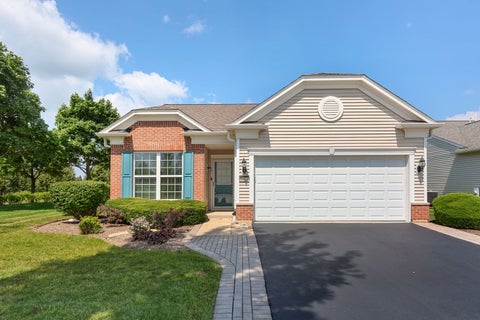 Photo of 3364 Comstock Court, Mundelein, IL 60060 (MLS # 12725294)