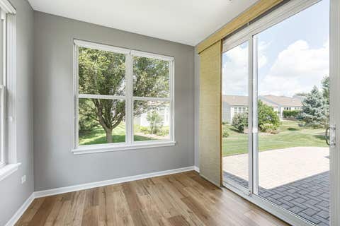 Tiny photo for 3364 Comstock Court, Mundelein, IL 60060 (MLS # 12725294)