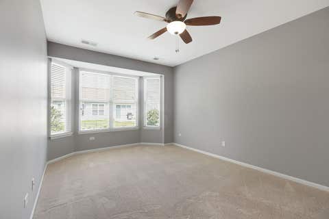 Tiny photo for 3364 Comstock Court, Mundelein, IL 60060 (MLS # 12725294)