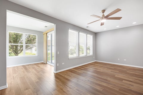Tiny photo for 3364 Comstock Court, Mundelein, IL 60060 (MLS # 12725294)