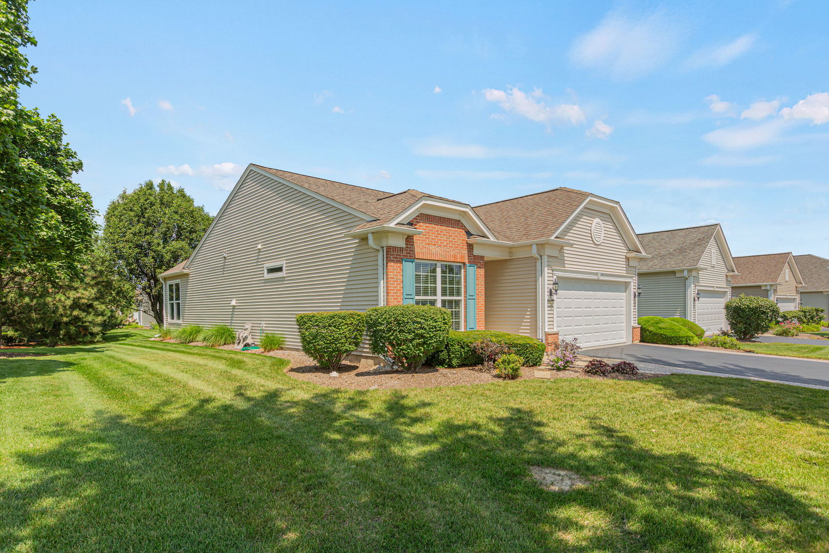 3364 Comstock Court