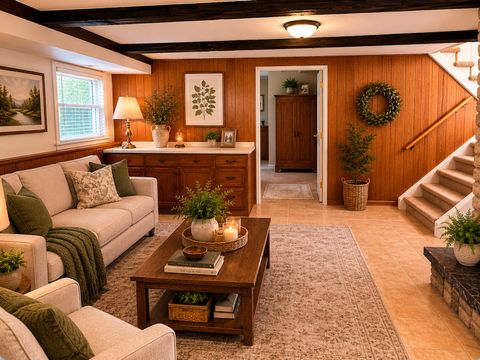 Tiny photo for 5 Mohawk Court, Buffalo Grove, IL 60089 (MLS # 12656614)