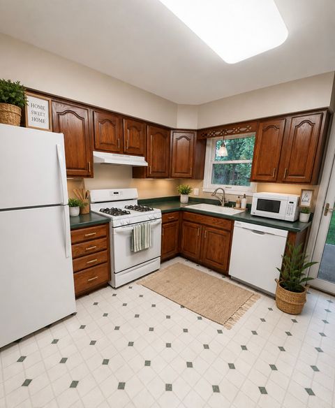Tiny photo for 5 Mohawk Court, Buffalo Grove, IL 60089 (MLS # 12656614)