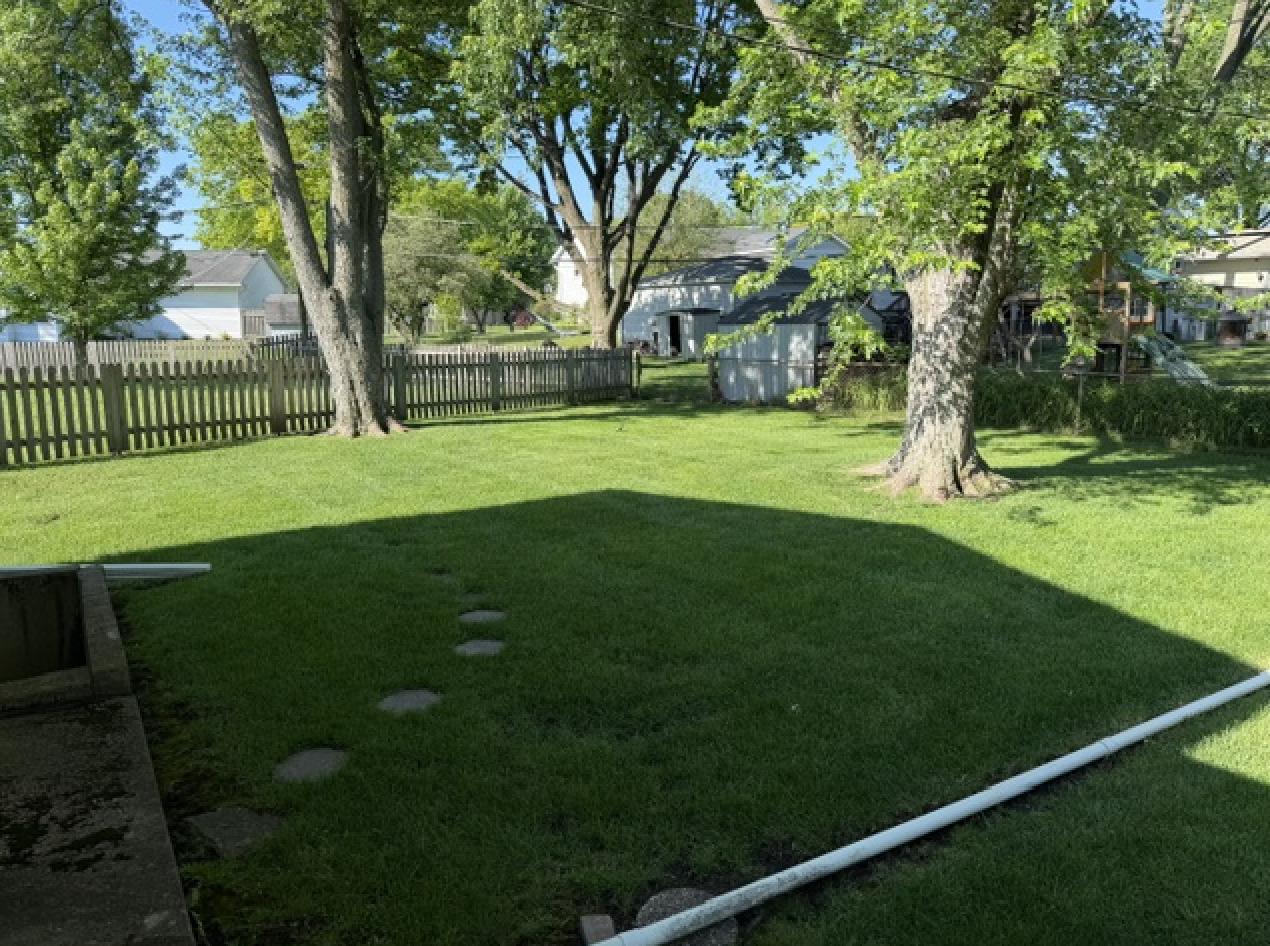 5 Mohawk Court