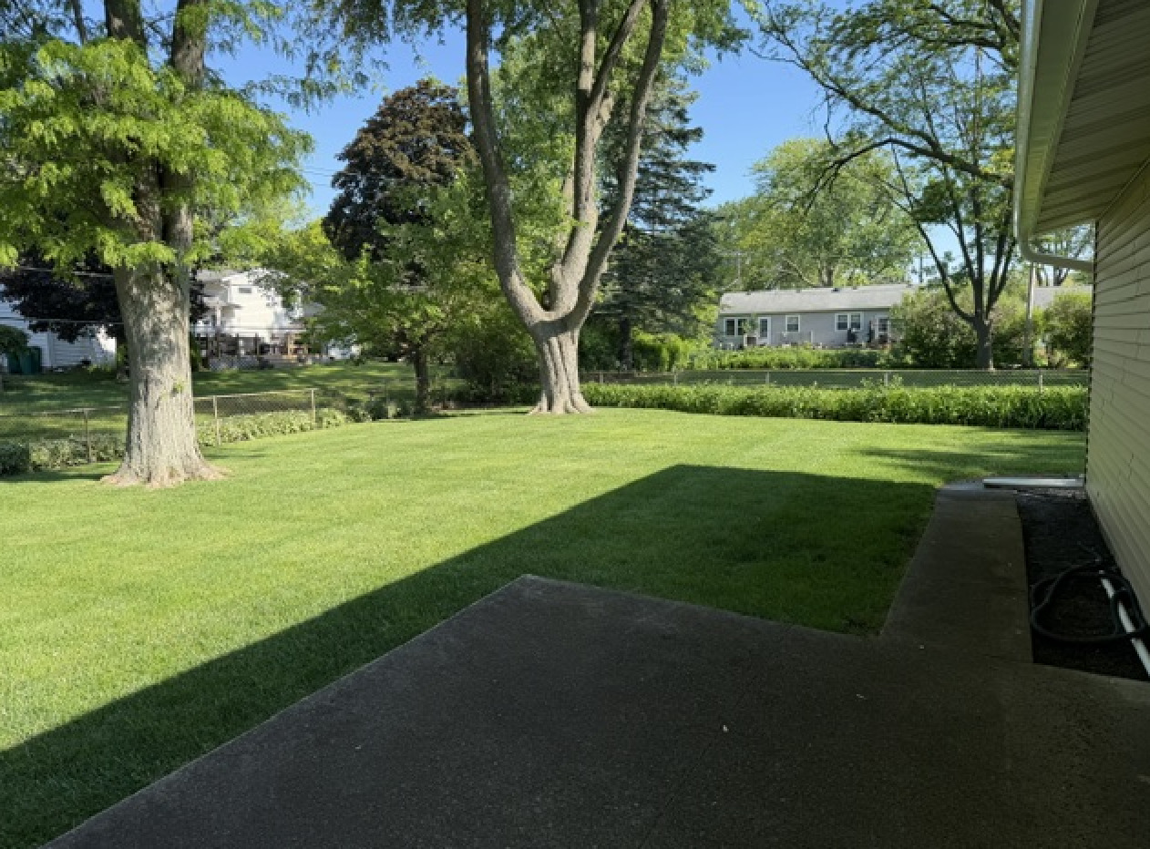 5 Mohawk Court