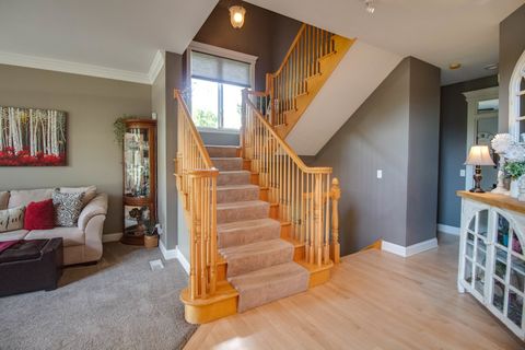 Tiny photo for 36 E Lexington Circle, Yorkville, IL 60560 (MLS # 12475797)
