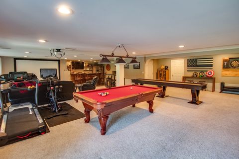 Tiny photo for 36 E Lexington Circle, Yorkville, IL 60560 (MLS # 12475797)