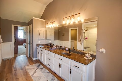Tiny photo for 36 E Lexington Circle, Yorkville, IL 60560 (MLS # 12475797)