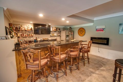 Tiny photo for 36 E Lexington Circle, Yorkville, IL 60560 (MLS # 12475797)