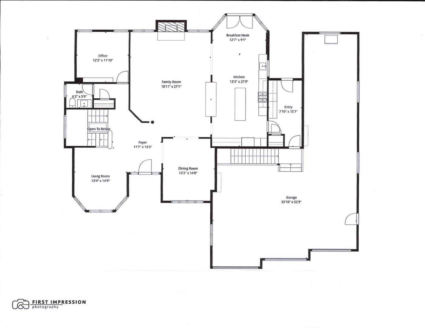 Yorkville, Illinois 60560, United States, 5 Bedrooms Bedrooms, ,4 BathroomsBathrooms,Residential,Contingent,216373