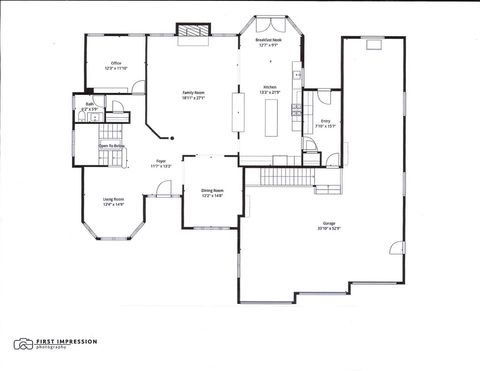 Tiny photo for 36 E Lexington Circle, Yorkville, IL 60560 (MLS # 12475797)