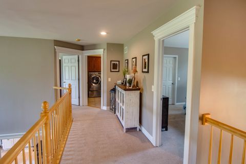 Tiny photo for 36 E Lexington Circle, Yorkville, IL 60560 (MLS # 12475797)