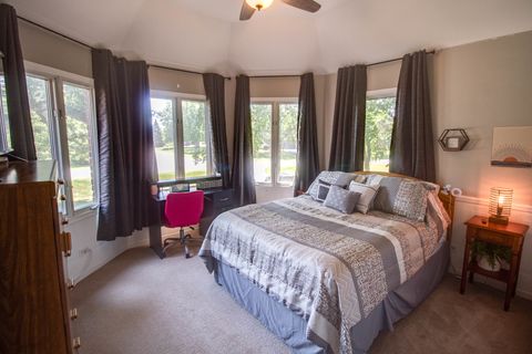 Tiny photo for 36 E Lexington Circle, Yorkville, IL 60560 (MLS # 12475797)