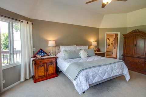Tiny photo for 36 E Lexington Circle, Yorkville, IL 60560 (MLS # 12475797)