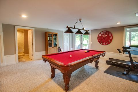 Tiny photo for 36 E Lexington Circle, Yorkville, IL 60560 (MLS # 12475797)