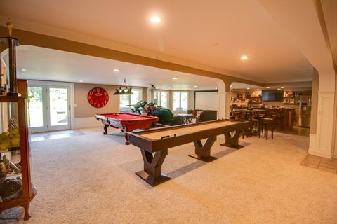 Tiny photo for 36 E Lexington Circle, Yorkville, IL 60560 (MLS # 12475797)