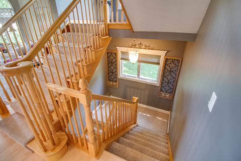 Tiny photo for 36 E Lexington Circle, Yorkville, IL 60560 (MLS # 12475797)