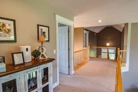 Tiny photo for 36 E Lexington Circle, Yorkville, IL 60560 (MLS # 12475797)