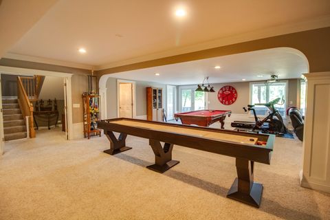 Tiny photo for 36 E Lexington Circle, Yorkville, IL 60560 (MLS # 12475797)
