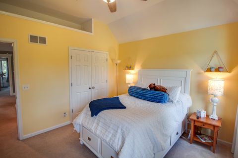 Tiny photo for 36 E Lexington Circle, Yorkville, IL 60560 (MLS # 12475797)