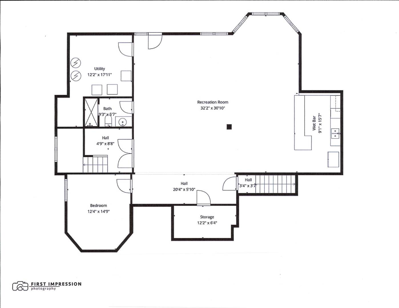 Yorkville, Illinois 60560, United States, 5 Bedrooms Bedrooms, ,4 BathroomsBathrooms,Residential,Contingent,216373