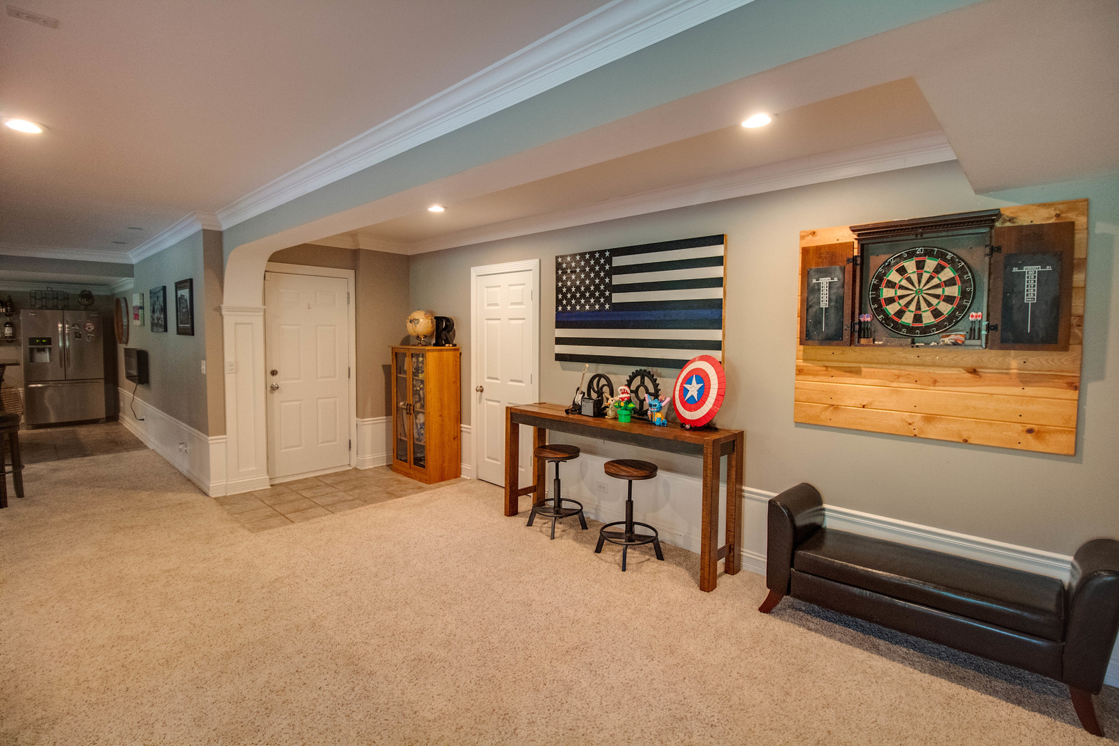 Yorkville, Illinois 60560, United States, 5 Bedrooms Bedrooms, ,4 BathroomsBathrooms,Residential,Contingent,216373