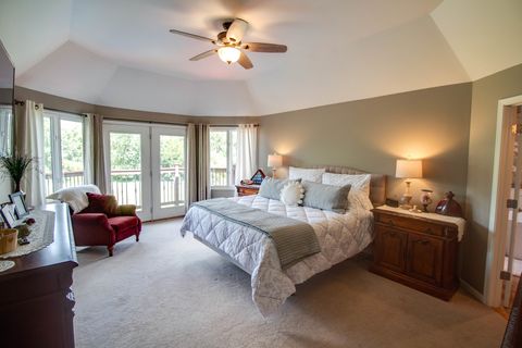 Tiny photo for 36 E Lexington Circle, Yorkville, IL 60560 (MLS # 12475797)