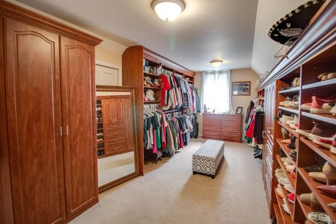 Tiny photo for 36 E Lexington Circle, Yorkville, IL 60560 (MLS # 12475797)
